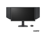 24,1" BenQ ZOWIE XL2546X+ - 1920x1080 (FHD) - 280Hz - TN