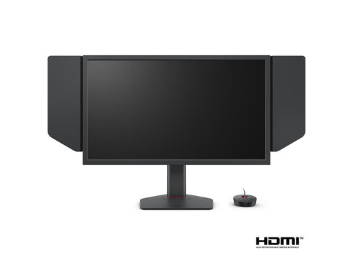 24,1" BenQ ZOWIE XL2546X+ - 1920x1080 (FHD) - 280Hz - TN