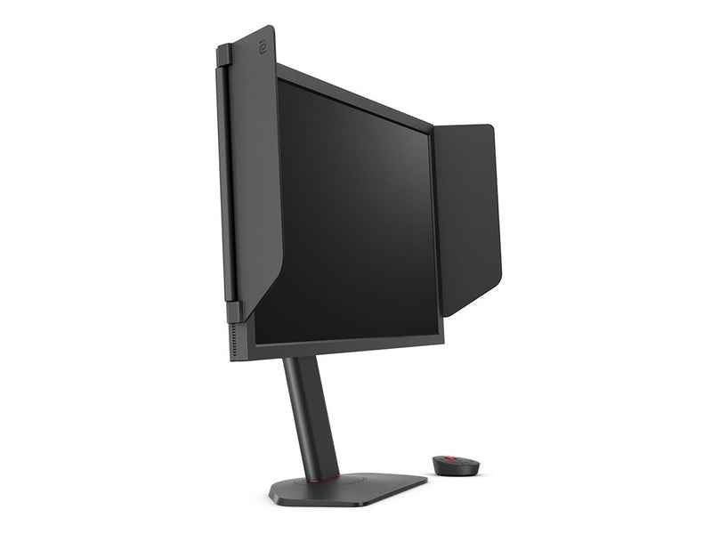 24,1" BenQ ZOWIE XL2586X+ - 1920x1080 (FHD) - 600Hz - TN