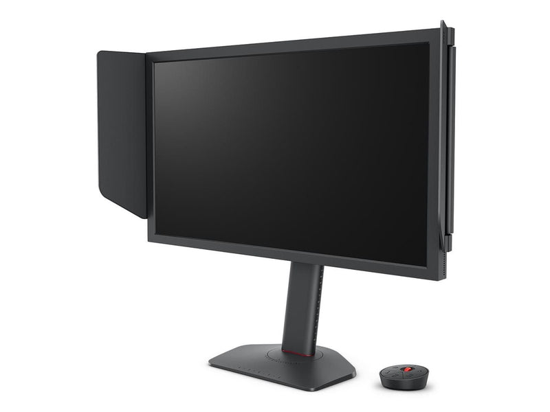 24,1" BenQ ZOWIE XL2586X+ - 1920x1080 (FHD) - 600Hz - TN