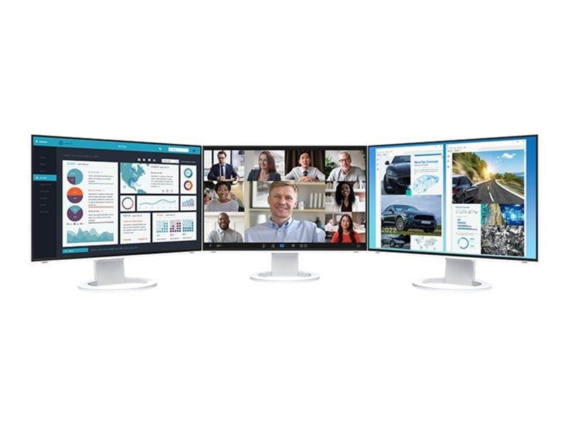 24,1" EIZO EV2495 - 1920x1200 (FHD+) - IPS