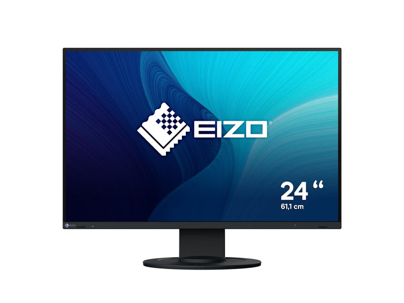24,1" EIZO FlexScan EV2410R-BK - 1920x1200 - IPS