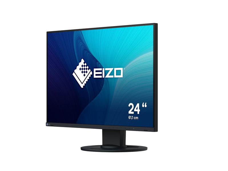 24,1" EIZO FlexScan EV2410R-BK - 1920x1200 - IPS