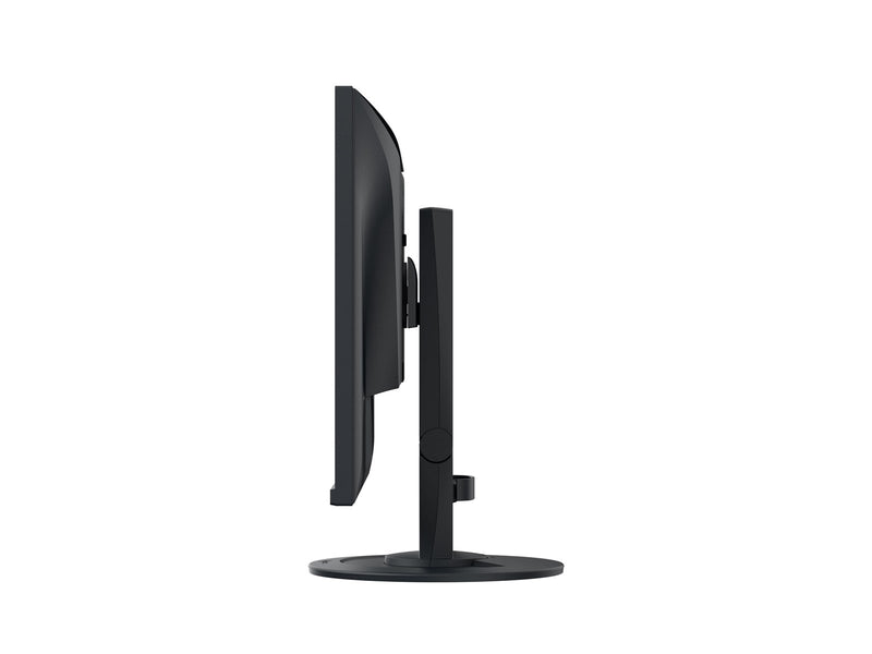 24,1" EIZO FlexScan EV2410R-BK - 1920x1200 - IPS