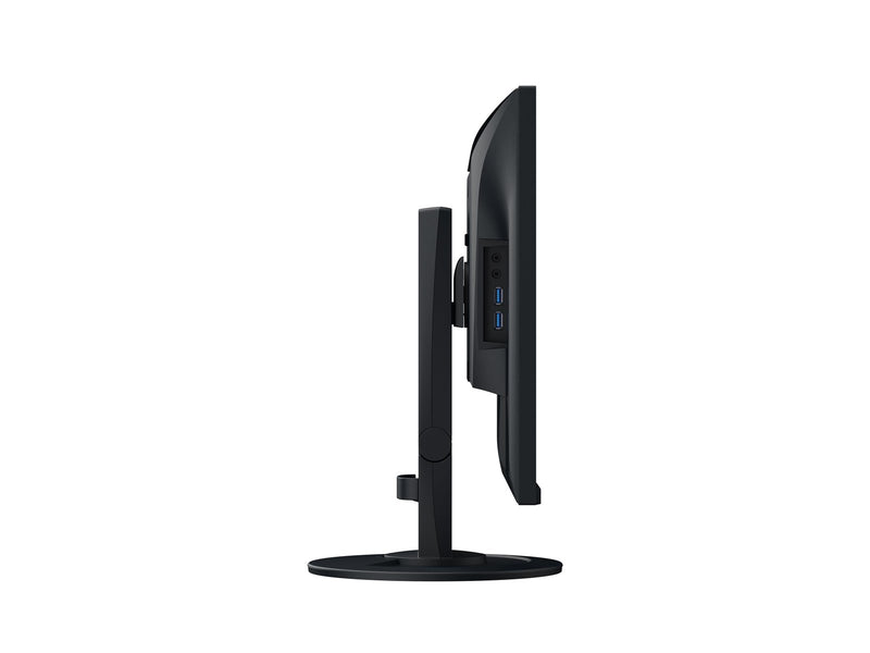 24,1" EIZO FlexScan EV2410R-BK - 1920x1200 - IPS