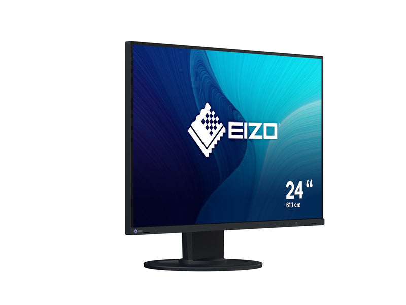 24,1" EIZO FlexScan EV2410R-BK - 1920x1200 - IPS