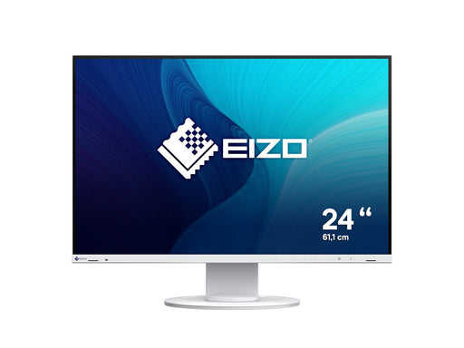 24,1" EIZO FlexScan EV2410R-WT - 1920x1200 - IPS