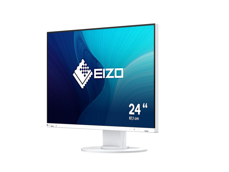 24,1" EIZO FlexScan EV2410R-WT - 1920x1200 - IPS