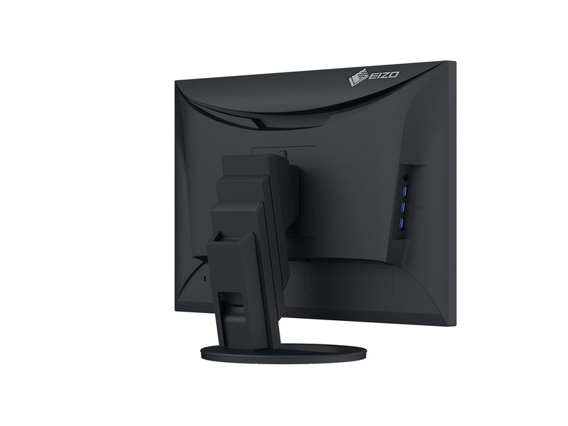 24,1" EIZO FlexScan EV2485 - 1920x1200 - 60Hz - IPS - 70W USB-C
