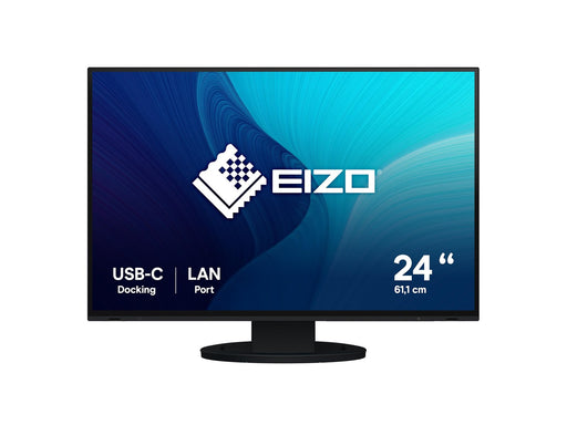24,1" EIZO FlexScan EV2495 - 1920x1200 - IPS