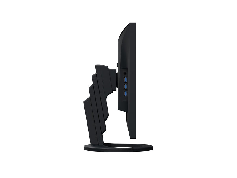 24,1" EIZO FlexScan EV2495 - 1920x1200 - IPS