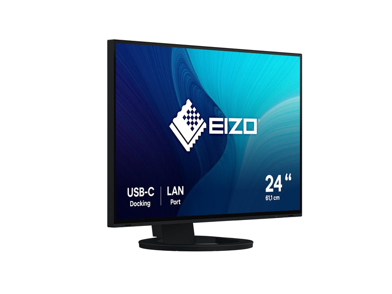 24,1" EIZO FlexScan EV2495 - 1920x1200 - IPS