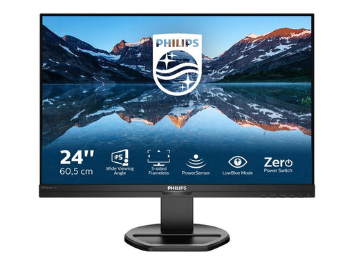 24,1" Philips B Line 240B9 - 1920x1200 - 75Hz - IPS