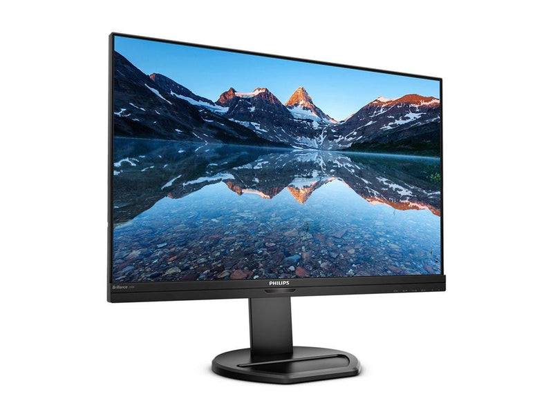 24,1" Philips B Line 240B9 - 1920x1200 - 75Hz - IPS