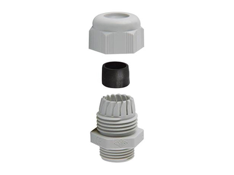 SIB Cable gland polyamide m20