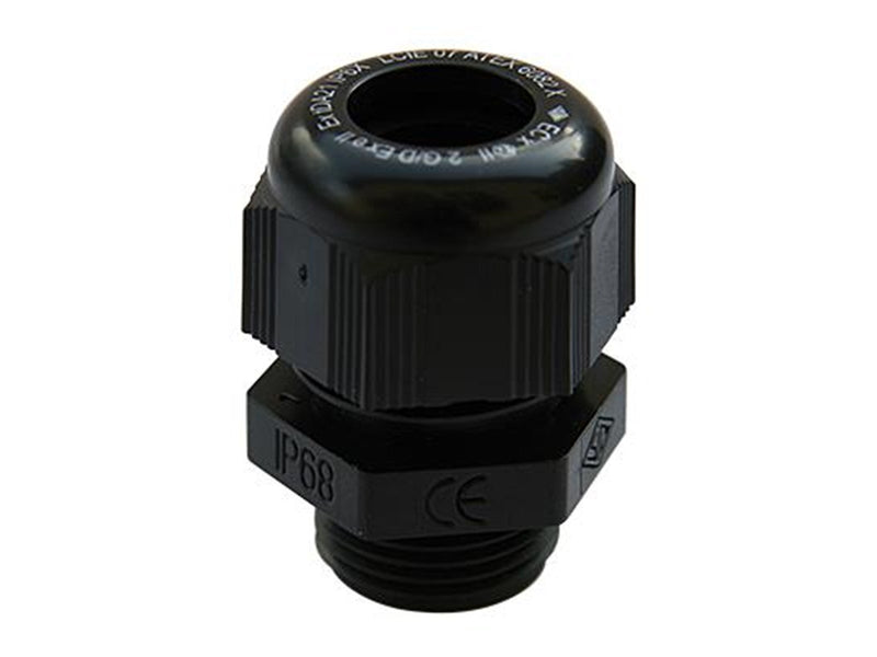 SIB Cable gland polyamide m20