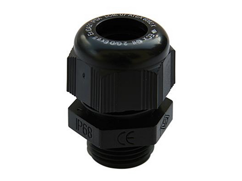 SIB Cable gland polyamide m20