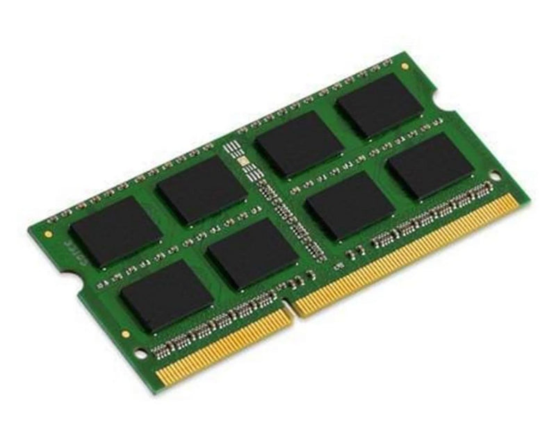 Kingston ValueRAM SO DDR3L-1600 SC - 8GB