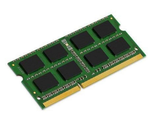 Kingston ValueRAM SO DDR3L-1600 SC - 8GB