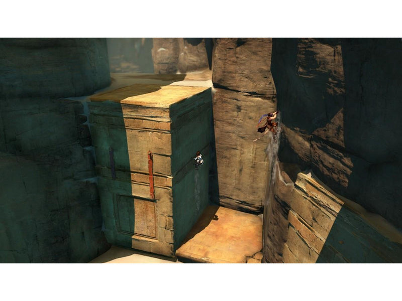 Prince of Persia - Microsoft Xbox 360 - Action - PEGI 12