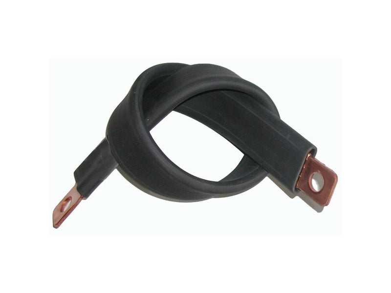 Cubic Cu-flex busbar