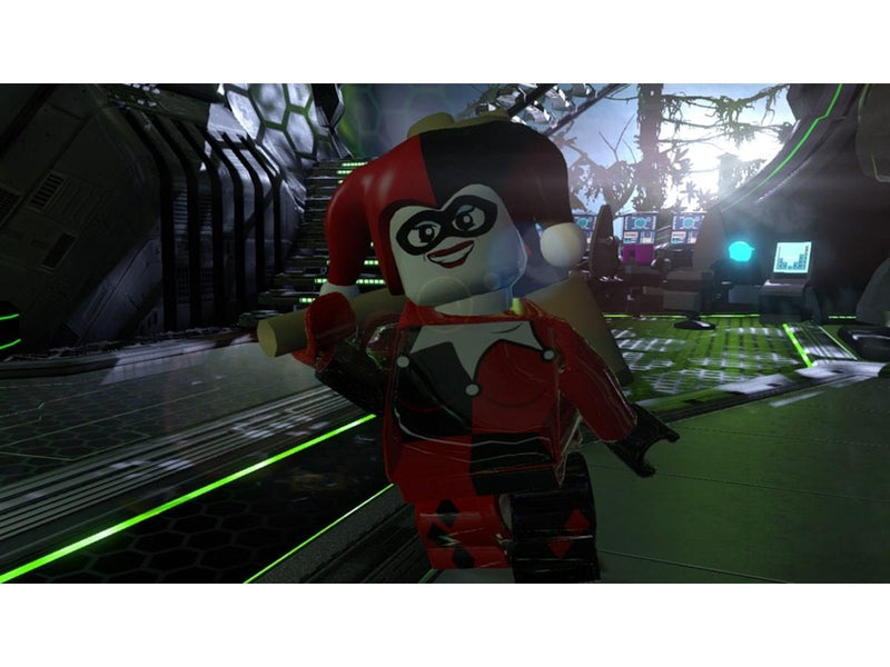 LEGO Batman 3: Beyond Gotham - Sony PlayStation 3 - Action - PEGI 7