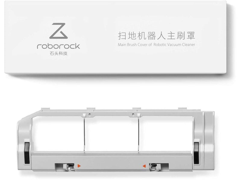 Roborock Main Brush Cover White
