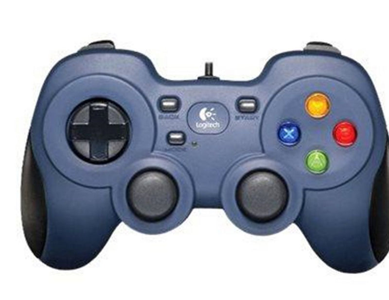 Logitech F310 Gamepad - Wired Controller - PC