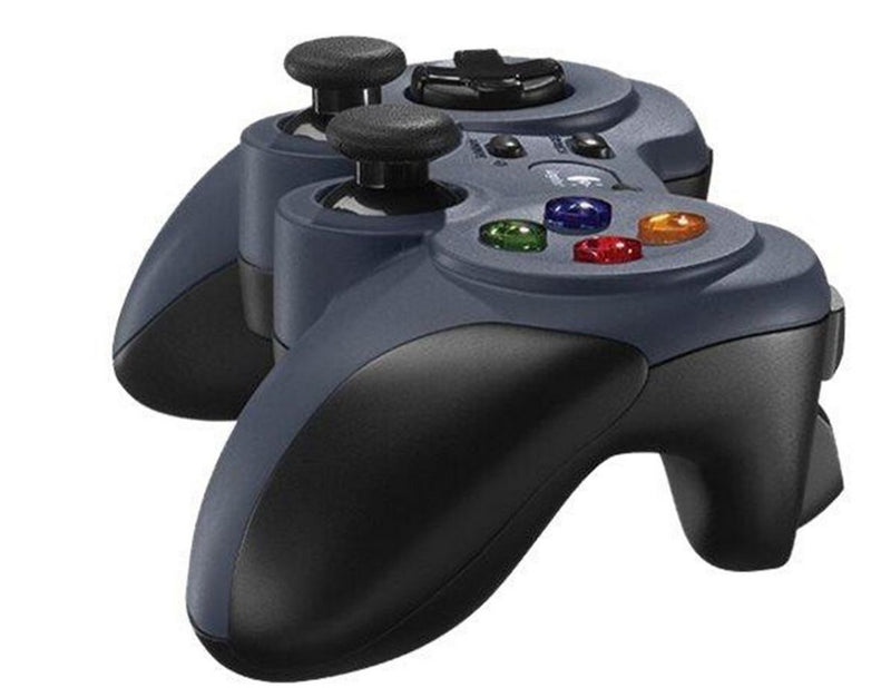 Logitech F310 Gamepad - Wired Controller - PC