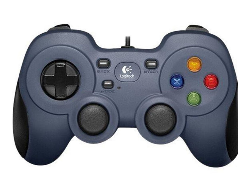 Logitech F310 Gamepad - Wired Controller - PC