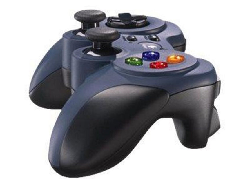 Logitech F310 Gamepad - Wired Controller - PC