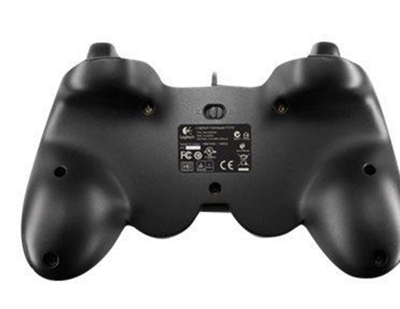 Logitech F310 Gamepad - Wired Controller - PC