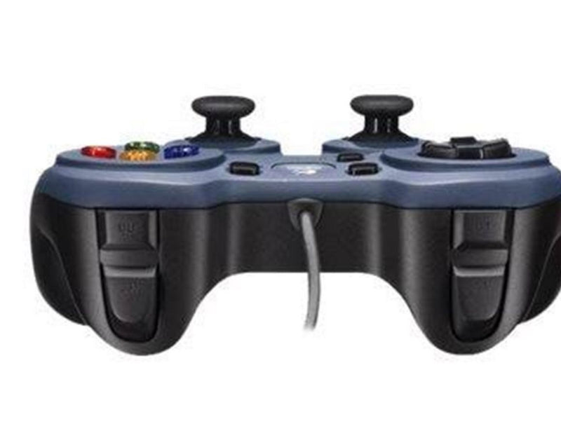 Logitech F310 Gamepad - Wired Controller - PC