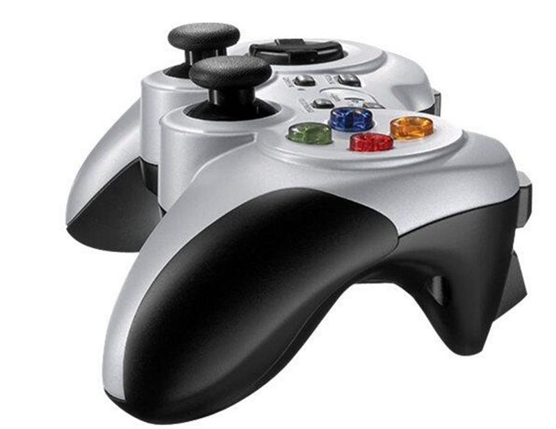 Logitech F710 Drahtlos Gamepad - Wireless Controller - PC