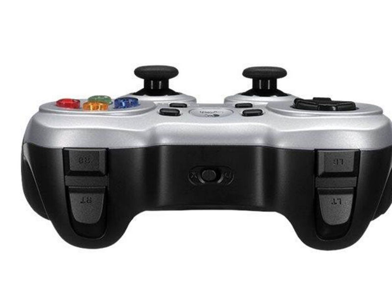 Logitech F710 Drahtlos Gamepad - Wireless Controller - PC