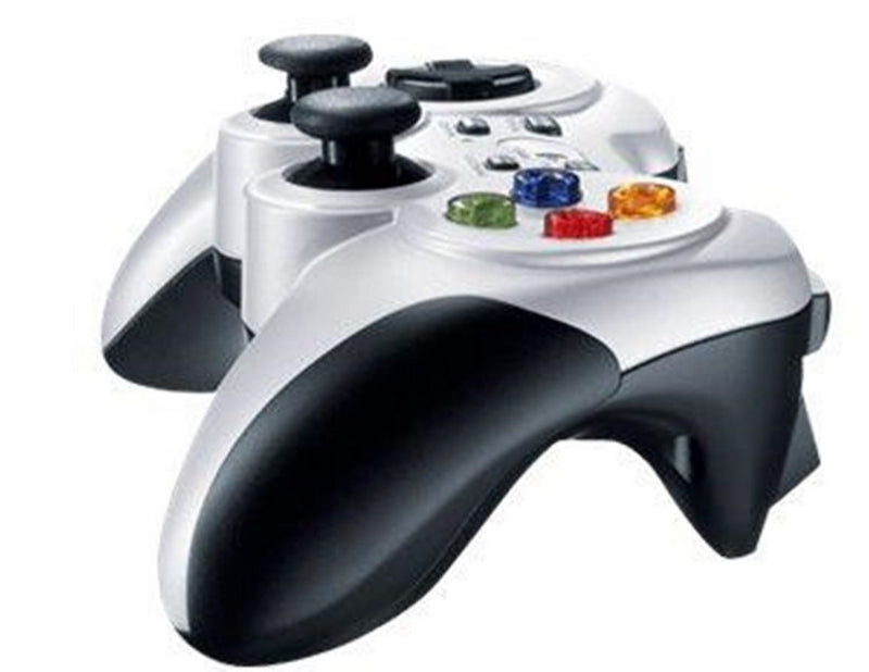 Logitech F710 Drahtlos Gamepad - Wireless Controller - PC