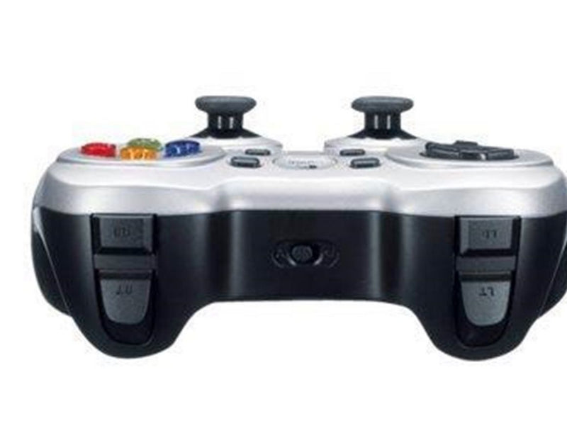 Logitech F710 Drahtlos Gamepad - Wireless Controller - PC