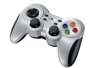 Logitech F710 Drahtlos Gamepad - Wireless Controller - PC
