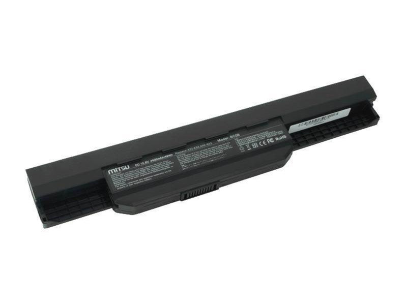 Mitsu BC/AS-K53
