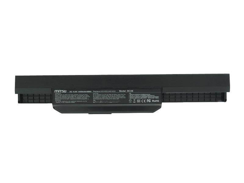 Mitsu BC/AS-K53