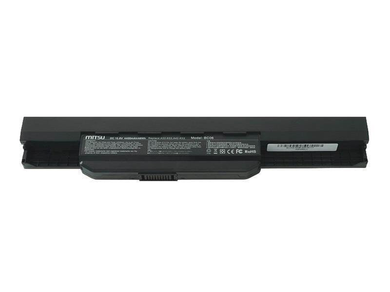 Mitsu BC/AS-K53