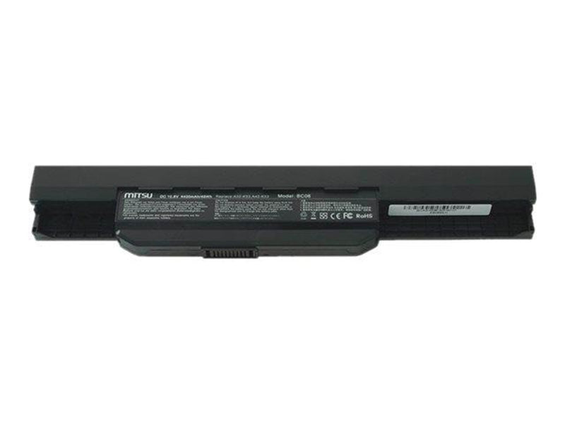 Mitsu BC/AS-K53