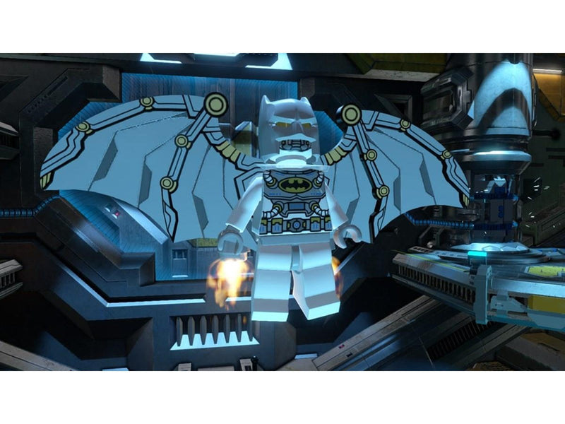 LEGO Batman 3: Beyond Gotham - Sony PlayStation 3 - Action - PEGI 7