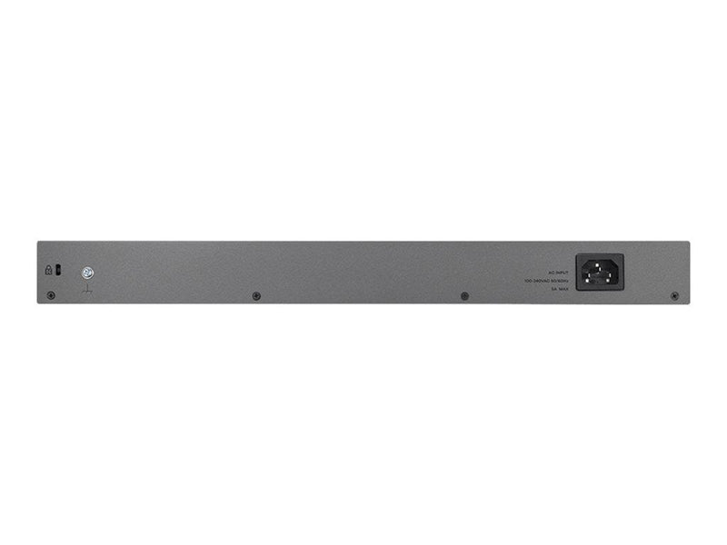 ZyXEL GS1350-26HP
