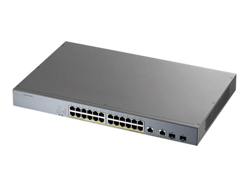 ZyXEL GS1350-26HP