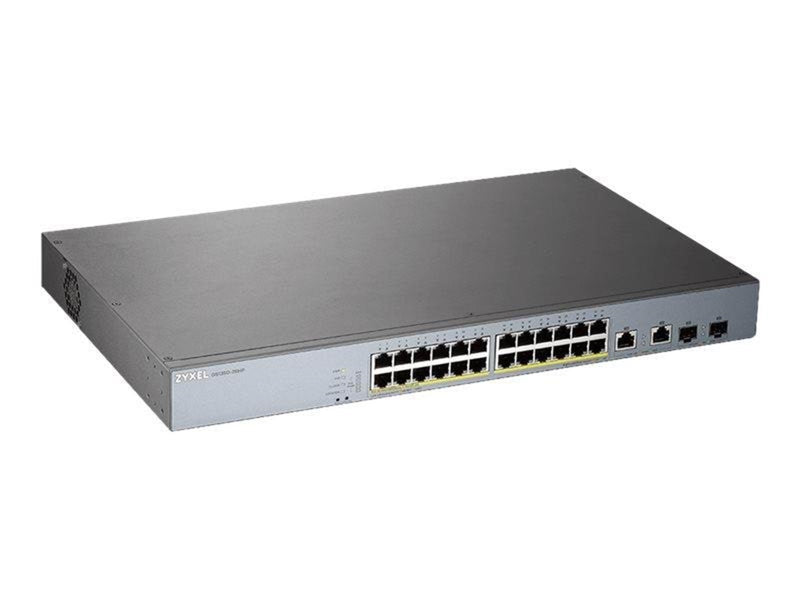 ZyXEL GS1350-26HP