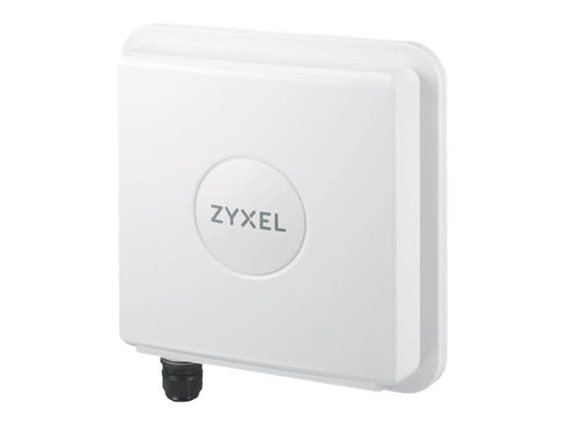 ZyXEL LTE7480-M804 4G LTE-A Outdoor Router - Router N Standard - 802.11n