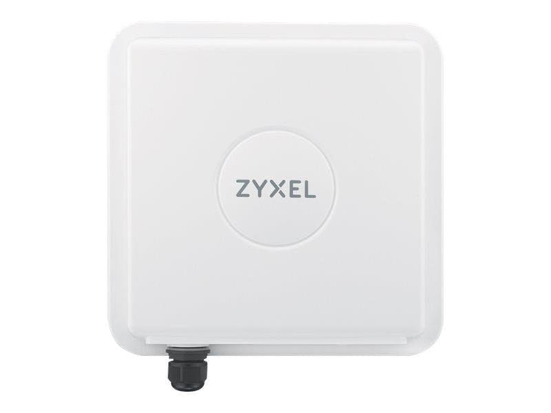 ZyXEL LTE7480-M804 4G LTE-A Outdoor Router - Router N Standard - 802.11n
