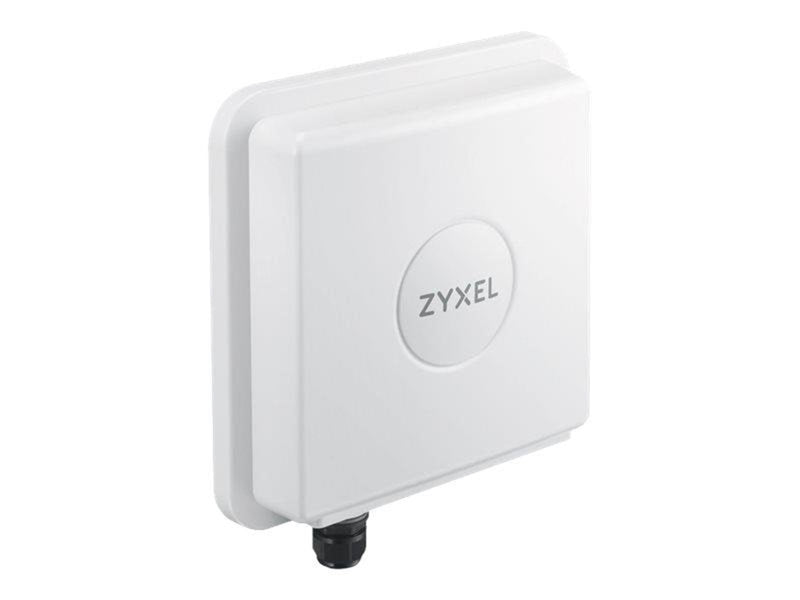 ZyXEL LTE7480-M804 4G LTE-A Outdoor Router - Router N Standard - 802.11n