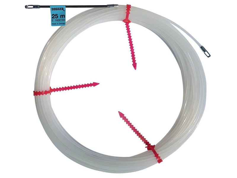 Dogger Cable scout nylon 25m dogger